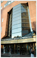 Beth Israel Medical Center
