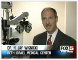 Fox5 WNYW: Test Your Vision Smarts