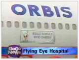 UPN 9: Orbis - Flying Eye Hospital