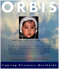 ORBIS